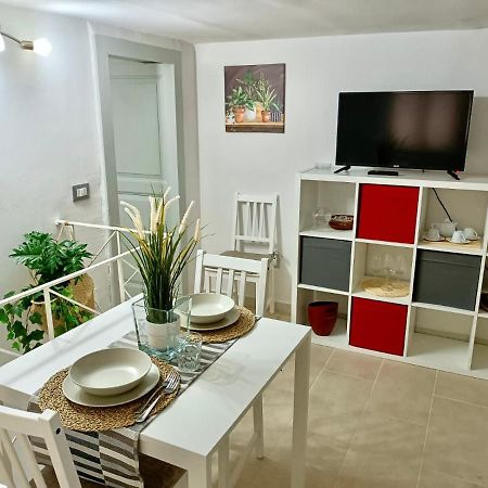 L&L House Apartment Catania Exterior photo