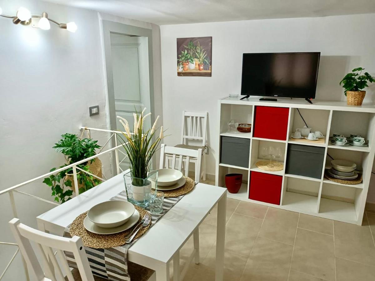 L&L House Apartment Catania Exterior photo