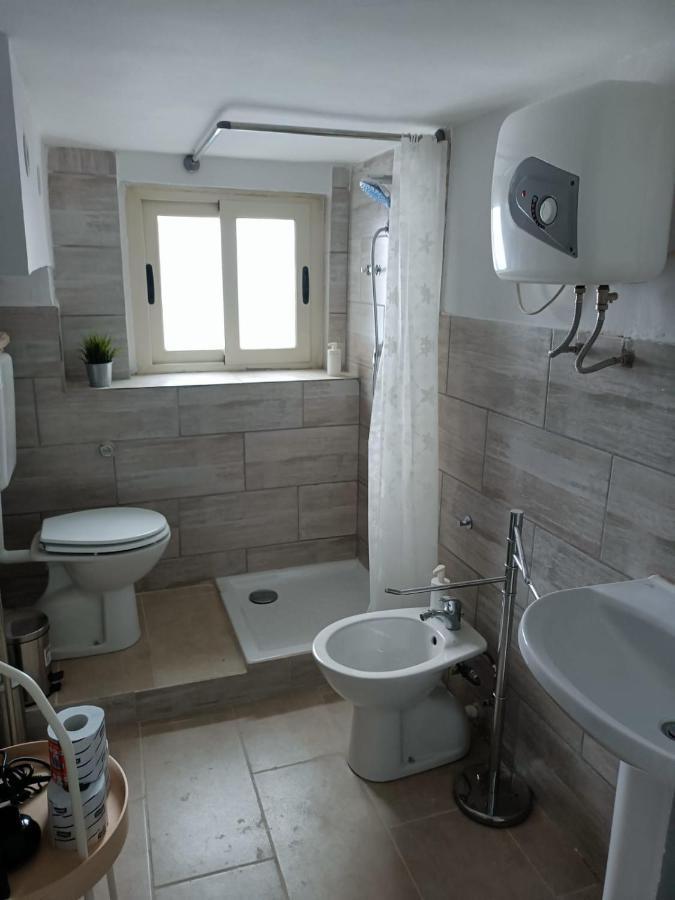 L&L House Apartment Catania Exterior photo